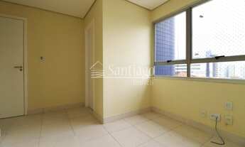 Imagem 5: Sala - Centro - Campinas