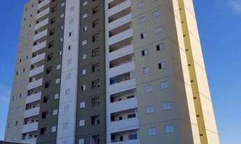 Imagem 3: Apartamento com 2 dormitórios à venda, 62 m² por R$ 360.000,00 - Jardim Aclimação - Cuiabá