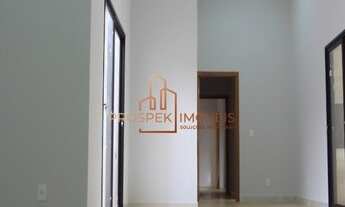 Imagem 2: Casa Térrea Nova no Condomínio Village Damha II Mirassol