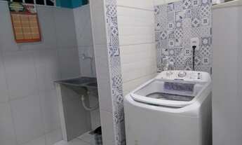 Imagem 6: Apartamento Mobiliado para até 10 pessoas