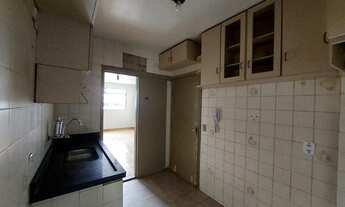 Imagem 3: Apartamento para venda com 80 metros quadrados com 3 quartos em Setor Leste Vila Nova - Go