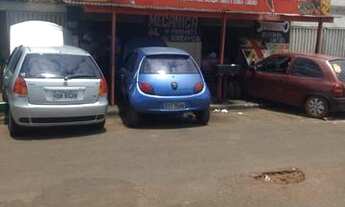 Imagem 5: Casa para Venda em Uberlândia, Loteamento Integração, 3 dormitórios, 1 suíte, 3 banheiros