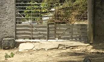 Imagem 4: VENDE - SE CASA NA UR11 Aceitamos Carro na troca