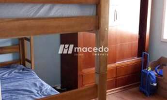 Imagem 6: Apartamento com 3 dorms, Lapa, São Paulo - R$ 585 mil, Cod: 5809