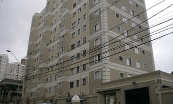 Imagem: Apartamento à venda, 2 quartos, 1 vaga