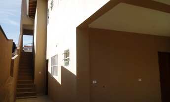 Imagem 4: Sobrado grande e lindo no Jardim Vale Verde! 3 quartos, 3 banheiros e área gourmet!