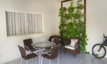 Imagem 3: Casa com 199,00 m2 na região central na cidade de Jataizinho, ótima localização