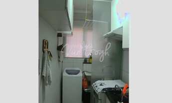 Imagem 7: Apartamento à venda, 2 quartos, 1 vaga, Residencial Colorado - São José do Rio Preto/SP