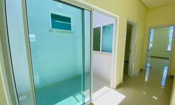 Imagem: Casa 3 Quartos Ponta Negra Condomínio Passaredo