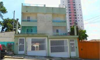 Imagem: Apartamento Cobertura à venda, 3 quartos