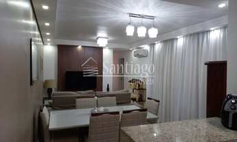 Imagem 3: Apartamento - Jardim São Vicente - Campinas
