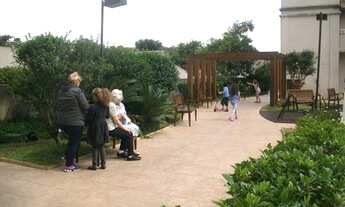 Imagem 6: Apartamento à venda, 3 quartos, 1 suíte, 1 vaga, Vila Alzira - Santo André/SP