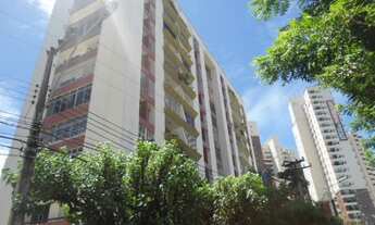 Imagem: Apartamento à venda, 3 quarto(s), FORTALEZA/CE