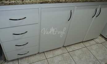 Imagem 5: Casa à venda, 2 quartos, 1 suíte, 4 vagas, Residencial Jardim Antonieta - São José do Rio