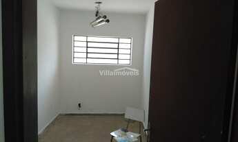 Imagem 7: Barracão - Jardim do Trevo - Campinas