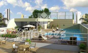 Imagem 3: Apartamento à venda, 2 quartos, 1 suíte, 1 vaga, Umarizal - Belém/PA