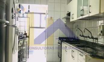 Imagem 5: Amplo 3 suítes reversíveis com dependência no Candeias