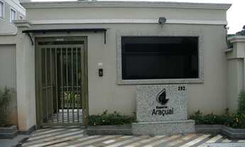 Imagem 6: Apartamento à venda, 2 quartos, 1 vaga, Parque São Vicente - Mauá/SP