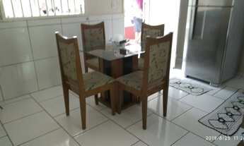 Imagem 6: Chácara Próximo Cenibra. CH004. infraestrutura compl, Piscina. Valor 300 mil