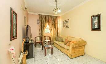 Imagem 2: Apartamento à venda, 3 quartos, 1 vaga, Havaí - Belo Horizonte/MG