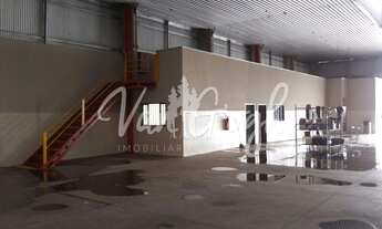 Imagem 6: Comercial para aluguel, 1 quarto, Vila Toninho - São José do Rio Preto/SP