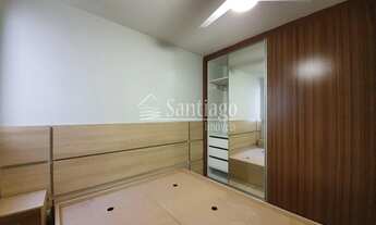 Imagem 3: Apartamento - Jardim Nova Europa - Campinas