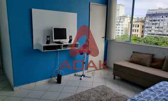 Imagem 7: Rio de Janeiro - Apartamento Padrão - Copacabana