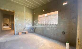 Imagem 2: Casa - Parque dos Eucaliptos II - Mogi Guaçu