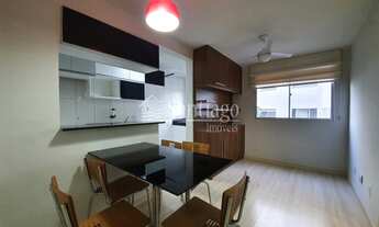 Imagem: Apartamento - Jardim Nova Europa - Campinas