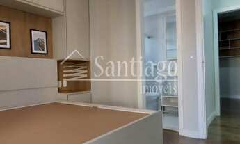 Imagem 7: Cobertura - Vila Itapura - Campinas