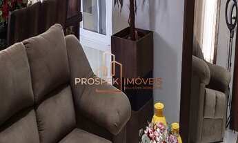 Imagem 6: Casa Térrea no Condomínio Village Damha II Mirassol