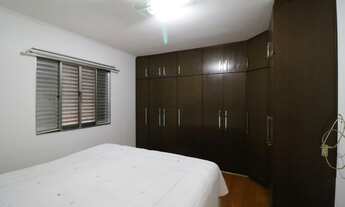 Imagem 7: Sobrado à venda, 3 quartos, 1 suíte, 2 vagas, Vila Eldízia - Santo André/SP