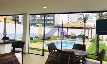 Imagem 2: Amplo 3 suítes reversíveis com dependência no Candeias