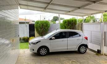 Imagem 5: Apartamento no José Américo com 2 quartos, sendo 1 suíte. (Oportunidade