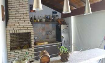 Imagem 5: Casa com 199,00 m2 na região central na cidade de Jataizinho, ótima localização