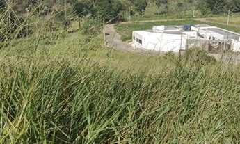 Imagem: Lote Cidade Verde - Santana do Paraíso/MG