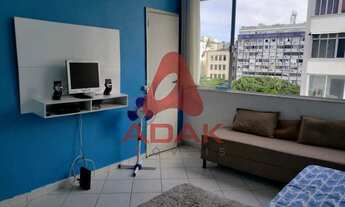 Imagem 3: Rio de Janeiro - Apartamento Padrão - Copacabana