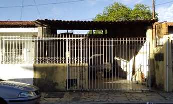 Imagem: Vendo Casa com 3/4 - Conjunto Paulo Barreto