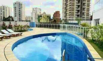 Imagem 5: Apartamento para venda possui 213 metros quadrados com 4 quartos