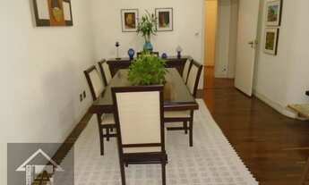 Imagem 6: São Benedito - 4 dormitórios - 180m Alto da boa vista