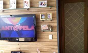 Imagem: Apartamento Duplex em Barra Funda - São