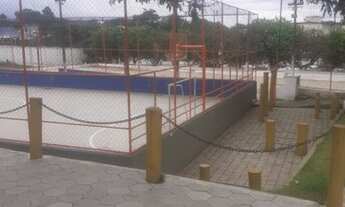 Imagem 6: Apartamento condomínio Nações