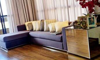 Imagem 4: Apartamento com 3 dormitórios à venda, 224 m² por R$ 1.000.000,00 - Cambesa - Londrina/PR