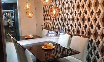 Imagem 2: Apartamento com 2 dormitórios à venda, 50 m² por R$ 330.000,00 - Jardim Vila Formosa - São