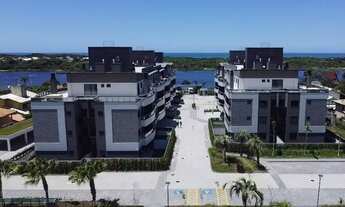 Imagem 3: Apartamento com 2 quartos em Campeche - Florianópolis - SC