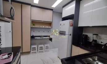 Imagem 6: Maravilhoso Apartamento com 3 dormitórios à venda, 82 m² por R$ 380.000 - Boqueirão - Prai