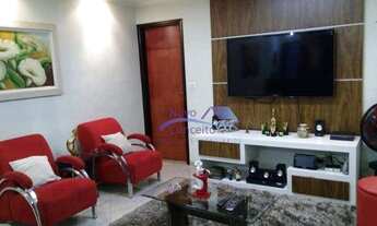 Imagem 4: Sobrado residencial à venda, Parque Savoi City, São Paulo