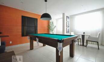 Imagem 4: Apartamento para venda possui 64 metros quadrados com 3 quartos em Vila Praia - São Paulo