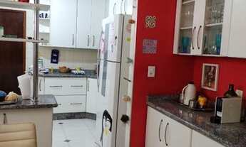 Imagem 7: Sobrado *135 m² * 2 quartos * 2 vagas