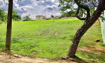 Imagem 1: Terreno em Condomínio para Venda em Atibaia, Condomínio Porto Atibaia